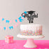 Mastered It Cake Topper 2021 High School Graduation Cake Decor College Graduation Party Decorations Supplies...