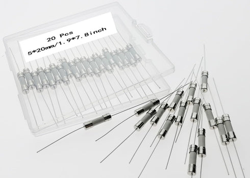 2A, T2A, 2A250V Fuse, T2A250V Fuse, 2A Fuse, 2A250V, 2A Fuses, 2AH250V, 2AH Ceramic Tube Fuse,2AH Fuses, Fuses 2AH, Cutoff 2A/250VAC 2A, Ceramic L...