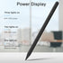 Stylus Pen for iPad, 13 mins Fast Charge Stylus with Palm Rejection, Tilt Sensitivity, Compatible with 2018-2024 iPad Air 3/4/5/6, iPad Mini 5/6, ...