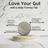 Tummy Tabs - Vanilla Probiotic with Prebiotics 18 Billion CFUs, 4 Probiotic Strains, Daily Probiotic Supplement, Non-GMO, Dairy-Free and Gluten Fr...