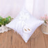 LIUYAXI White Double Face Satin Ribbon 1/4" X 50 Yards, Ribbons Perfect for Crafts, Gift Wrapping, Bow Making and More...