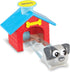 Learning Resources Coding Critters Go Pets Zing the Dog, Screen-Free Early Coding Toy For Kids, Interactive STEM Coding Pet, 4 Pieces, Ages 4+...