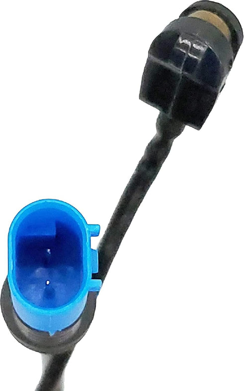 Holstein Parts 2BWS0443 Brake Wear Sensor...