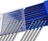 TIG Welding Tungsten Electrodes 5-Pack 2% Lanthanated 1/16" & 5-Pack 2% Ceriated 1/16" (5pcs WL20 Blue, 5pcs WC20 Gray)...
