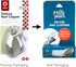 The First Years American Red Cross Deluxe Nail Clipper with Magnifier...