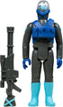 Super7 The Worst X-3 (Infared) - 3.75" The Worst Action Figure with Accessory Collectibles and Retro Toys...