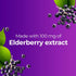 One A Day Elderberry Gummies with Immunity Support from Vitamin C and Zinc, Gluten Free Immune Support Gummies, Elderberry Gummies for Adults, 60 ...