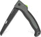7-Inch Folding Hand Pruning Saw, Heavy Duty Foldable Garden Saws with 7” Hardened SK5 High Carbon Steel Blade for Tree Trimming, Live/Dry Wood Cut...