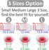 9 Pairs Ear Tips Compatible with JBL Tune 230NC TWS in-Ear Headphones, S/M/L 3 Size Silicone Eartips Earbuds Ear Buds Gel Wings Skin Accessories C...