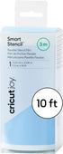 Cricut Smart Stencil, 3m (10ft), Clear...