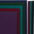 PA Paper Accents Stash Pack Cardstock Pack 8.5" x 11" Jewel Tones, colored cardstock paper for card making, scrapbooking, printing, quilling and c...