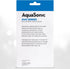 AquaSonic Duo Series Replacement Brush Heads | for Normal & Sensitive Teeth | Compatible with Duo Series & Home Dental Center Toothbrush Handles |...