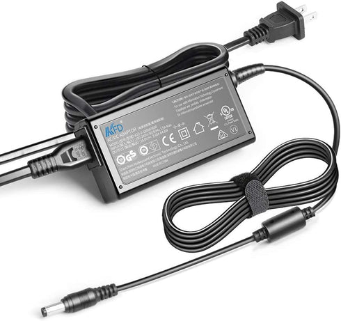 KFD 18V AC DC Adapter Charger for Braven BRV-XXL Bluetooth Speaker,Altec Lansing RockBox XL IMW999 Rugged Boombox Speaker MID 2390819 2390520 JT01...