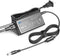 KFD 18V AC DC Adapter Charger for Braven BRV-XXL Bluetooth Speaker,Altec Lansing RockBox XL IMW999 Rugged Boombox Speaker MID 2390819 2390520 JT01...