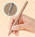 4 Pcs Cute Gel Pens Cute Bear Black Ink Pens 0.5mm Fine Point Smooth Writing Pens Office School Supplies Women Girls Boys Men (4Pcs Bear)...