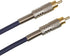 Hosa DRA-501 S/PDIF Coax, RCA to Same, 3.3 Feet...
