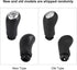 Acouto Car Auto 5 Speed Gear Shift Knob Head Manual Shifter Stick Knob for Clio III Megane II Scenic II...