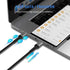 25W USB C Charger Block and Cable Fast Charging Type C Wall Charger for Samsung Galaxy S23 Ultra Z Flip Fold, Google Pixel 8, iPad Air 4th, iPhone...