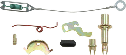 Dorman HW2527 Drum Brake Self-Adjuster Repair Kit Compatible with Select Models...