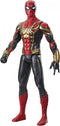 Marvel Spider-Man Titan Hero Series 30-Cm Iron Spider Integration Suit Action Figure Toy, Inspired by Spider-Man Movie, for Kids Ages 4 and Up...