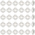 UNICRAFTALE 50pcs Multi-Petal Flower Bead Caps - Stainless Steel, Small Hole Cones End Caps for DIY Jewelry Making and Crafting - 24x24x3mm, Hole ...