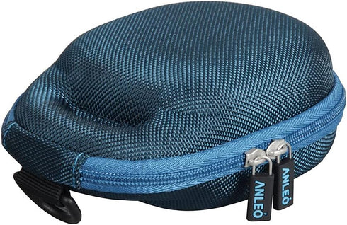 Hard Travel Case for JBL Clip 4 - Portable Mini Bluetooth Speaker (Blue)...
