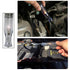 6V-12V-24V DC Car Circuit Tester Light, Professional Auto Voltage Continuity Test, Automotive Electrical Volt Test Light/Long Probe for Wire/Fuse/...