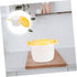 Rice Cooker Fast Microwave Cookware Portable Heater Tiny Containers Heated Lunchbox Oven Spachella Mini Steamer Rice Maker Asian Cookware Food Mug...
