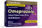 GoodSense Omeprazole Delayed Release Tablets 20 mg, Stomach Acid Reducer for Frequent Heartburn Treatment, 28 Count...