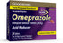 GoodSense Omeprazole Delayed Release Tablets 20 mg, Stomach Acid Reducer for Frequent Heartburn Treatment, 28 Count...