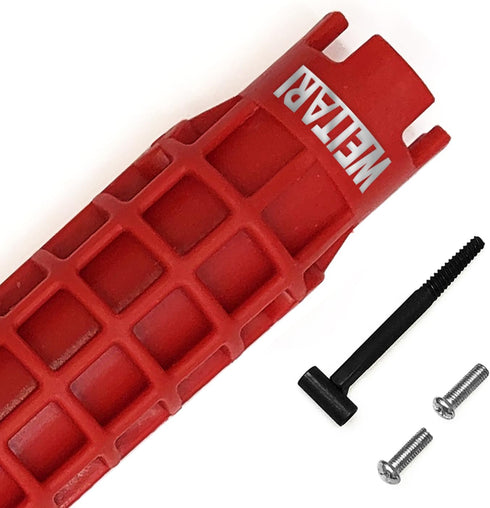 Faucet and Sink Installer Tools, Plumbing Tool Plumber Sink Wrench Installation Pipe Extractor 8-in-1 Multifunctional Wrench for Plumbing Toilet B...