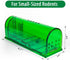 Humane Mouse Trap - Mouse Traps That Work – Best Mouse, Mice and Rat Trap Plastic Traps Live Catch and Release Rodents, Safe Around Children and P...