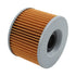2 Oil Filter O-Rings 15410-426-010 for Honda CB350F CB400F CB500 CB550 CB500K CB550F CB550SC CB650 CB650C CB650SC CB750A CB750C CB750F CB750K CB90...