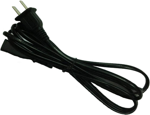 UpBright AC Charging Cord Charger Cable Compatible with Stanley JumpiT J7C09D J5C09 J5CPD J5C09D J509 J5CP J309 Power Station 12V Jump iT Starter ...