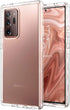 WeLoveCase Galaxy Note 20 Ultra Clear 3-in-1 Full Body Heavy Duty Shockproof TPU Bumper Case, 6.9inch...