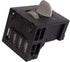 Headlight Switch Compatible with 1995-1998 Chevy C1500 K1500, D1523H - Headlamp, Instrument Panel Dimmer, and Dome Lamp Switch for Express 1995-19...