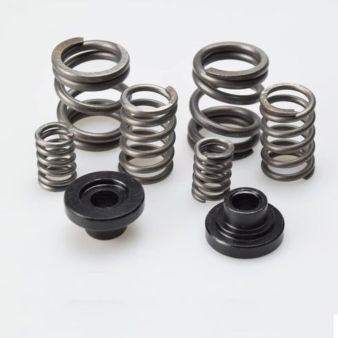 P7100 Injection Pump 3K/4K Governor Springs for 94-98 Dodge Cummins 12V 5.9L...