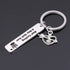 X-Ray Tech Jewelry Radiology Technologist Jewelry Radiologist Jewelry Medical Gift Appreciation Gift Lab Tech Gift Radiographer Keychain X-Ray Tec...
