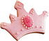 PME Crown Cookie and Cake Cutters, Small and Large Sizes, Set of 2...
