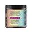 LRLA SUPERFOODS Organic Mushroom Coffee (HIRIE Edition) 35 Servings, 7 Superfood Mushrooms, Fair Trade Arabica Coffee...