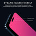 EGKimBa Privacy Screen Protector compatible with iPhone 15 Series (iPhone 15 Pro Max 2 Packs)...