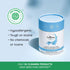 Unscented Laundry Pods by AspenClean, New and Improved Packaging, Zero Plastic, EWG Verified™, Vegan, Hypoallergenic Natural Laundry Detergent - 3...