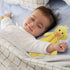 Pro Goleem Duck Security Blanket Soft Yellow Baby Lovey Unisex Lovie Baby Gifts for Newborn Toddler Snuggle Toy Stuffed Animal 16 Inch...