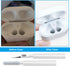 Airpod Cleaner Kit - Bluetooth Earbuds Cleaning Kit for Airpods Pro 1 2 3,Multi-Function Cleaning Pen with Soft Brush Flocking Sponge for Headsets...