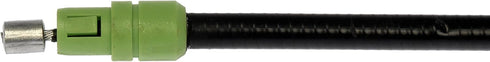 Dorman C660211 Rear Driver Side Parking Brake Cable Compatible with Select Models...