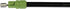Dorman C660211 Rear Driver Side Parking Brake Cable Compatible with Select Models...