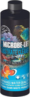 MICROBE-LIFT Professional Gravel & Substrate Cleaner for Freshwater and Saltwater Tanks, 4oz...