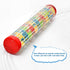 MUSICUBE 12 Inch Baby Rainmaker Toy Rain Stick Musical Instrument for Baby Infant Toddler Raindrop Sound Shakers & Rattle Sensory Musical Toys for...