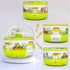 Mini dino Claw Machine for Kids&adults,4 pcs,96 Tiny Stuff prizes,Little Dinosaurs Toys prizes,Kids mini toy,Christmas and Birthday Gifts for 3 4 ...