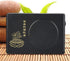 Offers a Peaceful Atmosphere. Buddhist Singing Player, Portable, Easy to Carry, Black Buddha Machine, for Home Travel Office Outdoor...
